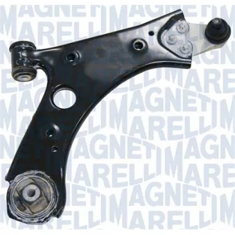 Bras de liaison, suspension de roue avant droit MAGNETI MARELLI 301181348100