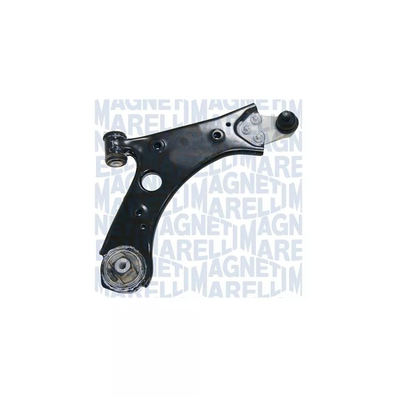 Bras de liaison, suspension de roue avant droit MAGNETI MARELLI 301181348100