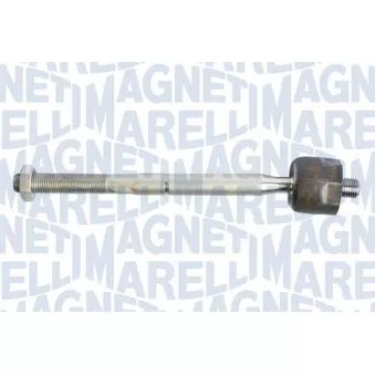Rotule de direction intérieure, barre de connexion MAGNETI MARELLI 301191600140