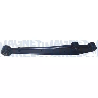 Bras de liaison, suspension de roue arrière droit MAGNETI MARELLI 301181387800