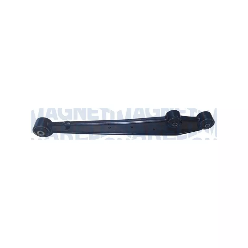 Bras de liaison, suspension de roue arrière droit MAGNETI MARELLI 301181387800