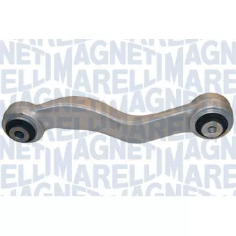 Triangle ou bras de suspension (train avant) MAGNETI MARELLI 301181335700