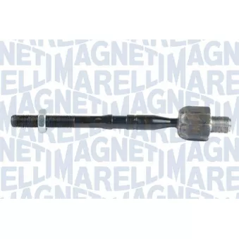 Rotule de direction intérieure, barre de connexion MAGNETI MARELLI 301191600200