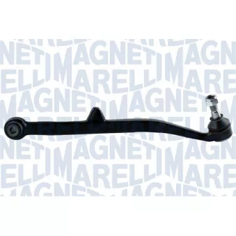 Bras de liaison, suspension de roue arrière droit MAGNETI MARELLI 301181372500