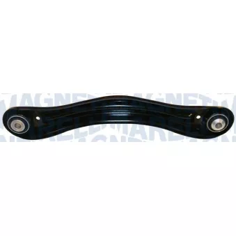 Bras de liaison, suspension de roue arrière gauche MAGNETI MARELLI 301181373100
