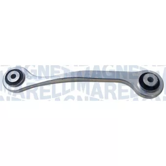 Bras de liaison, suspension de roue arrière gauche MAGNETI MARELLI 301181377500