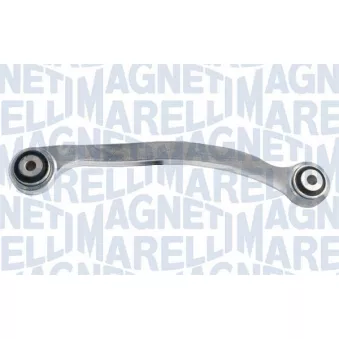 Biellette de barre stabilisatrice arrière gauche MAGNETI MARELLI 301181375900