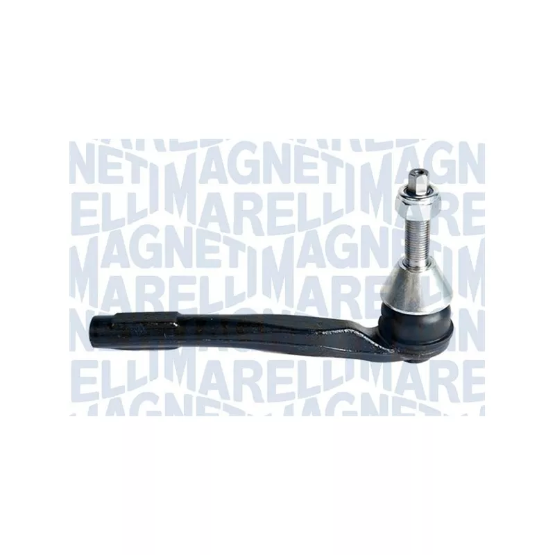 Rotule de barre de connexion avant gauche MAGNETI MARELLI 301191605220
