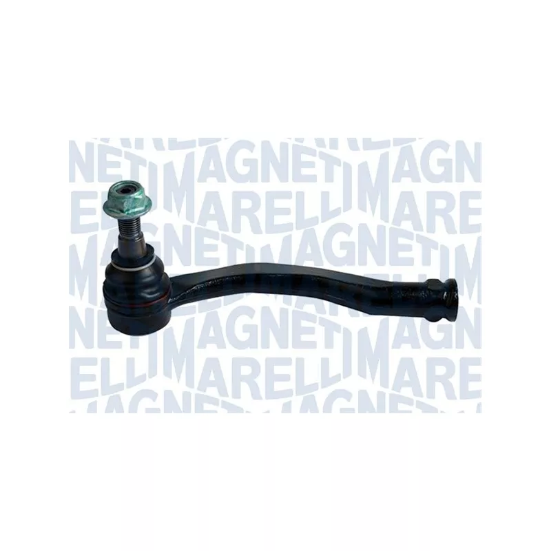 Rotule de barre de connexion avant gauche MAGNETI MARELLI 301191602980