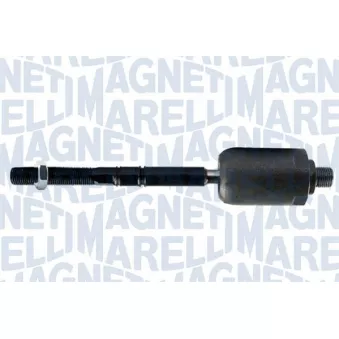 Rotule de direction intérieure, barre de connexion MAGNETI MARELLI 301191601480