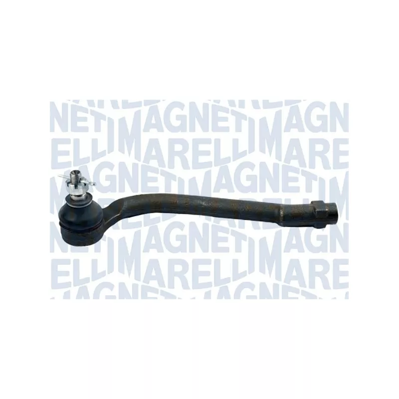 Rotule de barre de connexion avant gauche MAGNETI MARELLI 301191604530