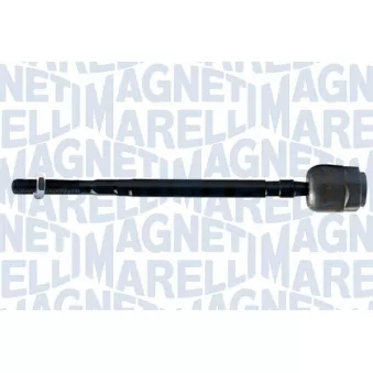 Rotule de direction intérieure, barre de connexion MAGNETI MARELLI 301191601730
