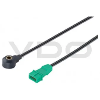 Capteur de cognement Continental VDO G855302990800Z