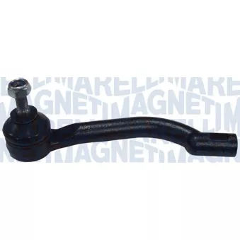 Rotule de barre de connexion avant gauche MAGNETI MARELLI