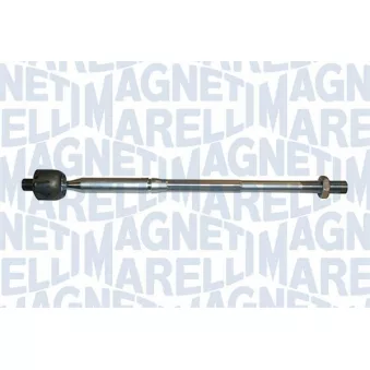 Rotule de direction intérieure, barre de connexion MAGNETI MARELLI 301191602540