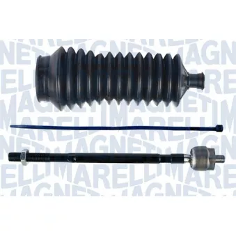 Rotule de direction intérieure, barre de connexion MAGNETI MARELLI 301191602370