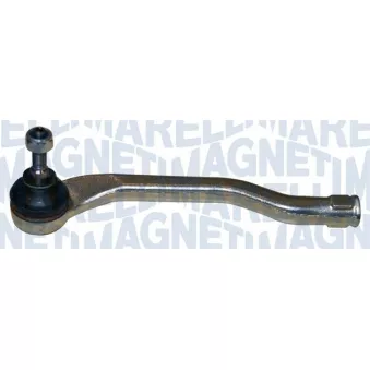 Rotule de barre de connexion avant gauche MAGNETI MARELLI 301191603890