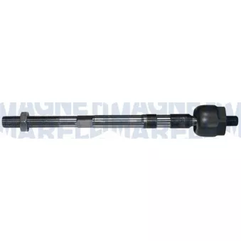 Rotule de direction intérieure, barre de connexion MAGNETI MARELLI 301191602260