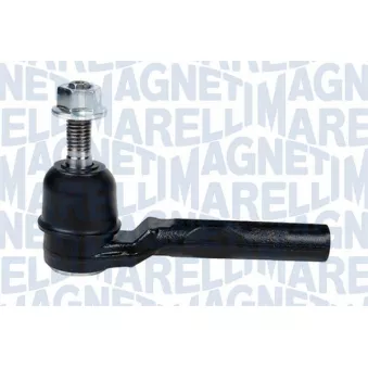 Rotule de direction MAGNETI MARELLI
