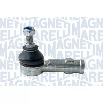 Rotule de barre de connexion MAGNETI MARELLI 301191604420