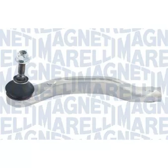 Rotule de barre de connexion MAGNETI MARELLI 301191606600