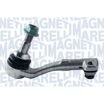 Rotule de barre de connexion MAGNETI MARELLI 301191603090