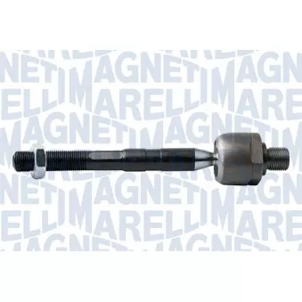 Rotule de direction intérieure, barre de connexion avant droit MAGNETI MARELLI 301191601180