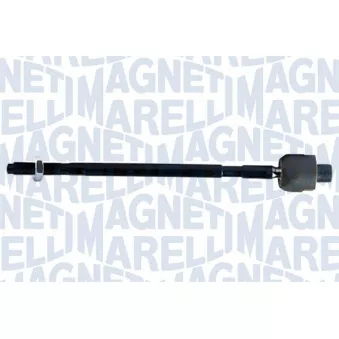 Rotule de direction intérieure, barre de connexion MAGNETI MARELLI 301191601780