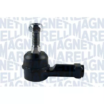 Rotule de direction intérieure, barre de connexion MAGNETI MARELLI 301191605990