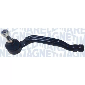 Rotule de barre de connexion avant gauche MAGNETI MARELLI 301191606280
