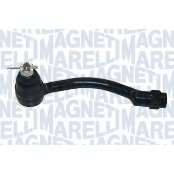 Rotule de barre de connexion avant gauche MAGNETI MARELLI 301191604790
