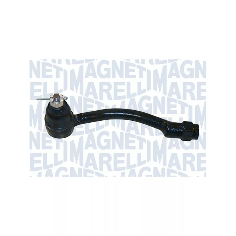 Rotule de barre de connexion avant gauche MAGNETI MARELLI 301191604790
