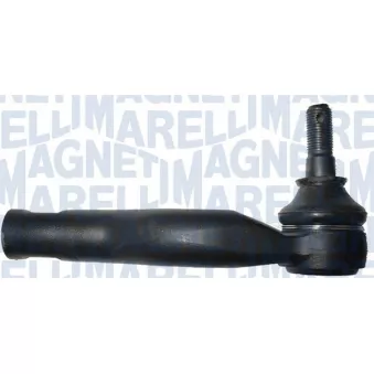 Rotule de barre de connexion avant gauche MAGNETI MARELLI 301191605440