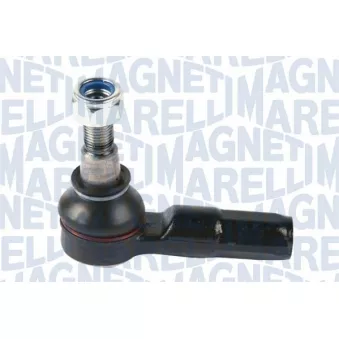 Rotule de barre de connexion MAGNETI MARELLI 301191605160