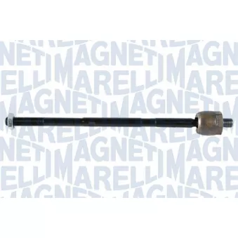 Rotule de direction intérieure, barre de connexion MAGNETI MARELLI 301191602730