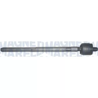 Rotule de direction intérieure, barre de connexion MAGNETI MARELLI 301191600840