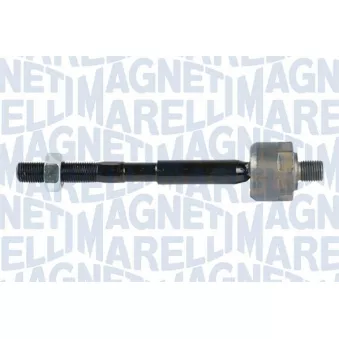 Rotule de direction intérieure, barre de connexion MAGNETI MARELLI 301191602720