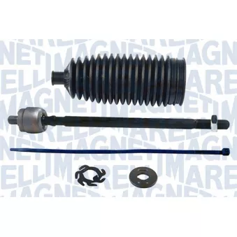 Rotule de direction intérieure, barre de connexion MAGNETI MARELLI 301191602430