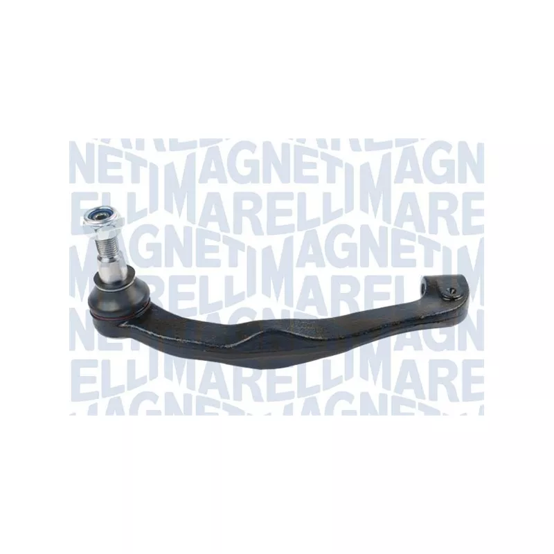 Rotule de barre de connexion avant gauche MAGNETI MARELLI 301191607050