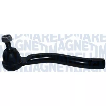 Rotule de barre de connexion avant gauche MAGNETI MARELLI 301191606380