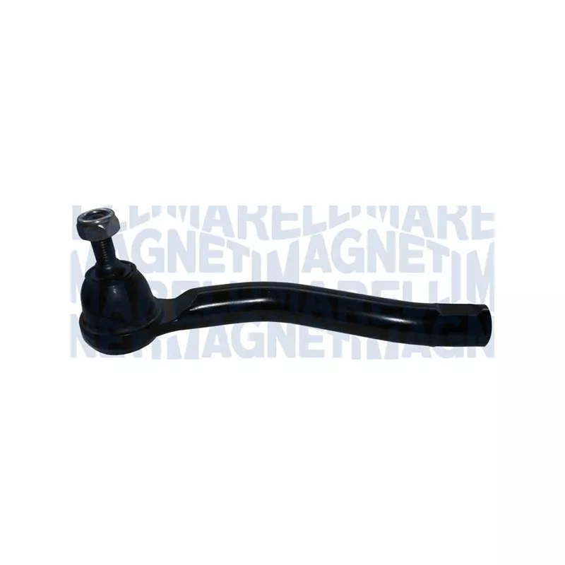 Rotule de barre de connexion avant gauche MAGNETI MARELLI 301191606380