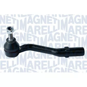 Rotule de barre de connexion avant gauche MAGNETI MARELLI 301191603730