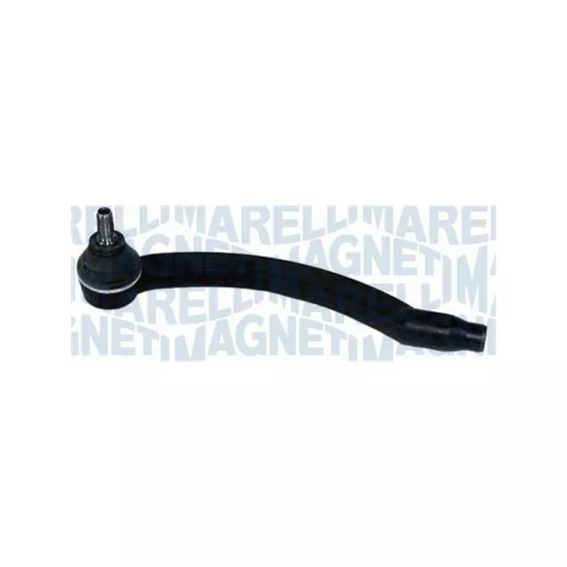 Rotule de barre de connexion avant gauche MAGNETI MARELLI 301191605630