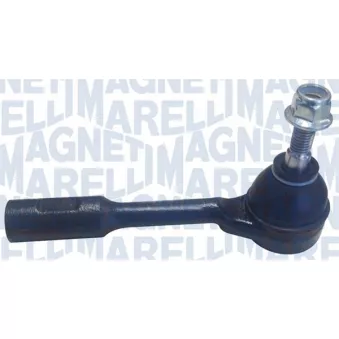 Rotule de barre de connexion MAGNETI MARELLI
