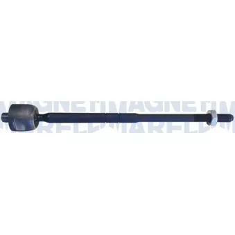 Rotule de direction intérieure, barre de connexion MAGNETI MARELLI 301191600780