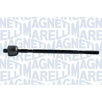 Rotule de direction intérieure, barre de connexion MAGNETI MARELLI 301191601630