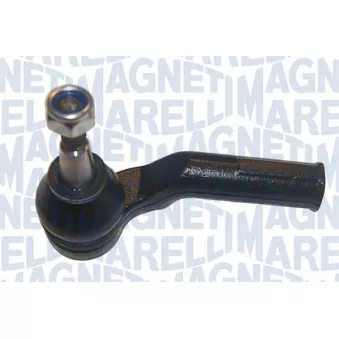 Rotule de barre de connexion avant gauche MAGNETI MARELLI 301191607180
