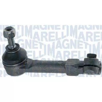 Rotule de barre de connexion avant gauche MAGNETI MARELLI 301191606480