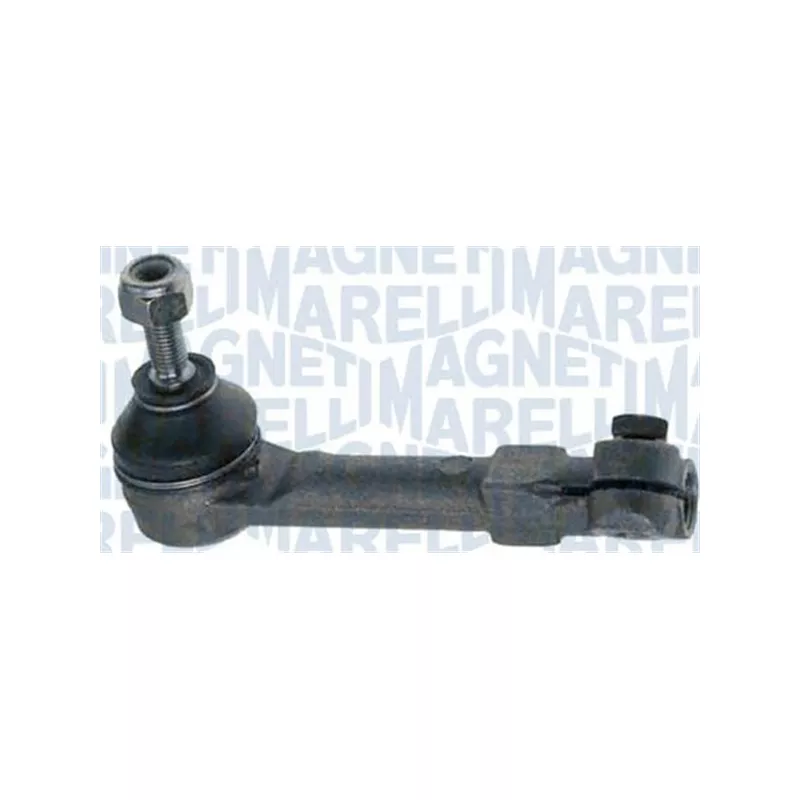 Rotule de barre de connexion avant gauche MAGNETI MARELLI 301191606480