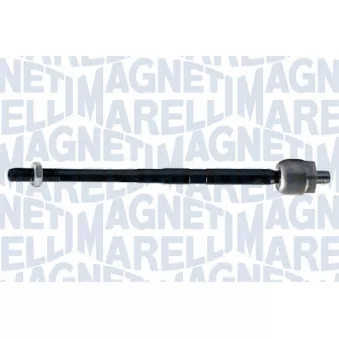 Rotule de direction intérieure, barre de connexion MAGNETI MARELLI 301191602480